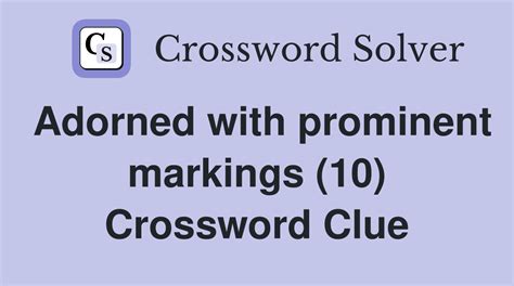 adorned crossword clue|adorn crossword clue 4 letters.